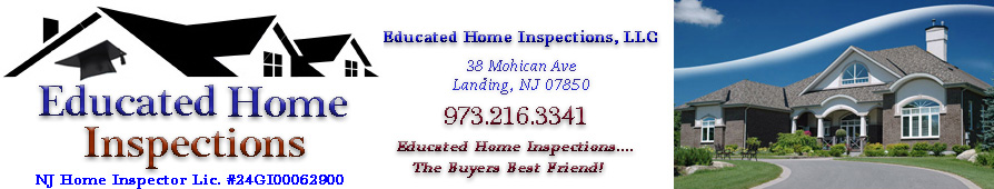Somerset County Home Inspection New Jersey